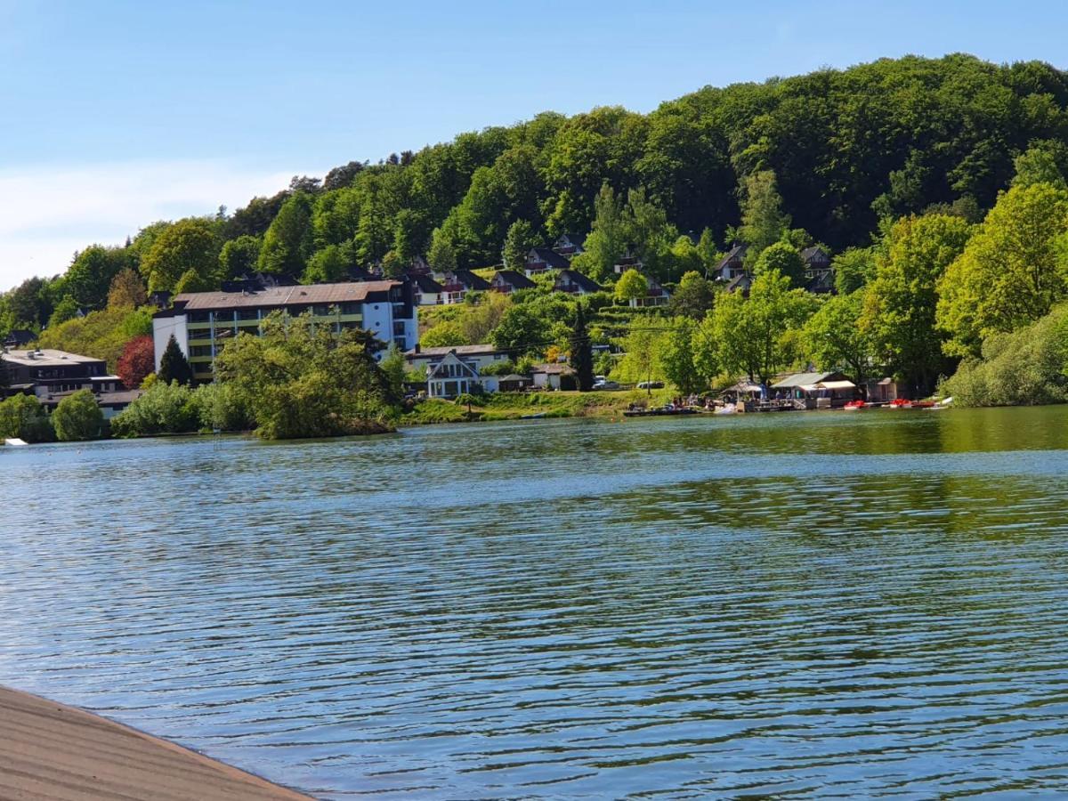 Ferienhaus Steffi Kirchheim  Exterior foto